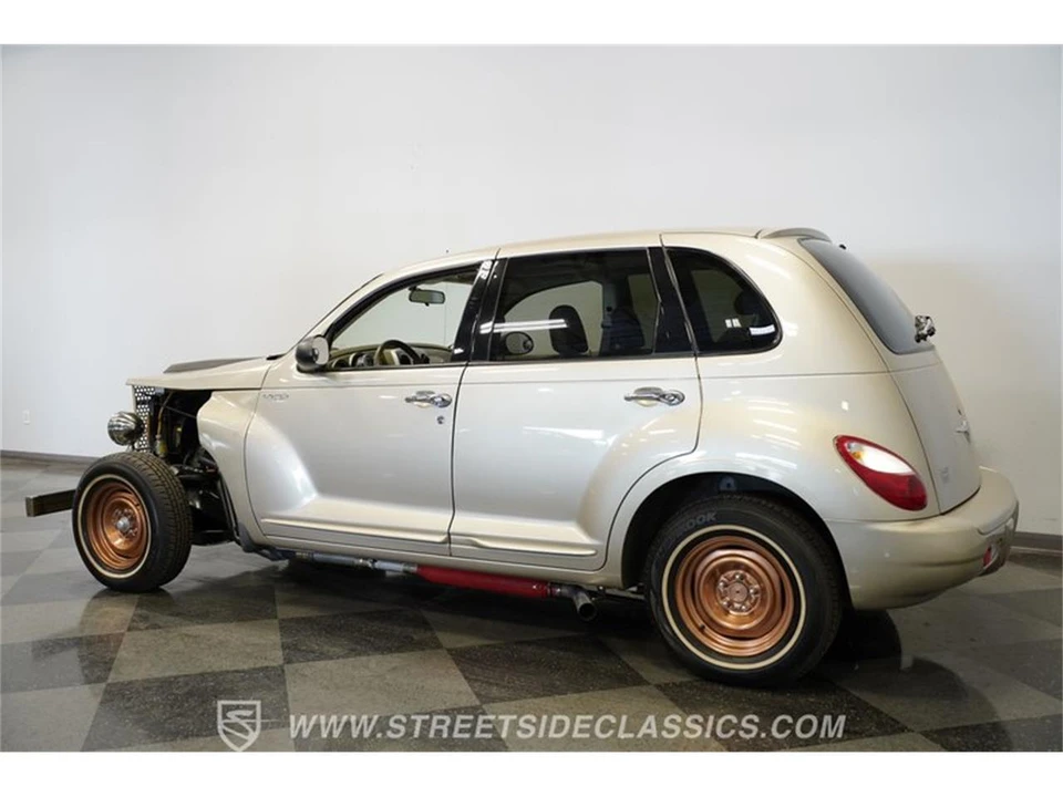 2006 Chrysler PT Cruiser - Image 7 of 31