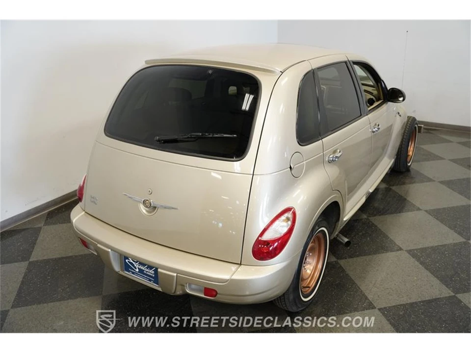 2006 Chrysler PT Cruiser - Image 27 of 31