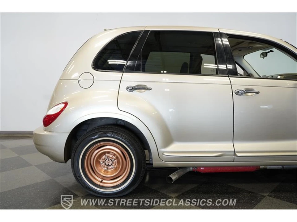 2006 Chrysler PT Cruiser - Image 31 of 31