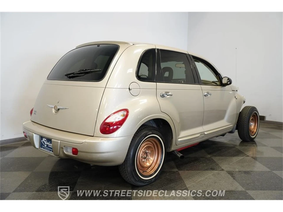 2006 Chrysler PT Cruiser - Image 11 of 31