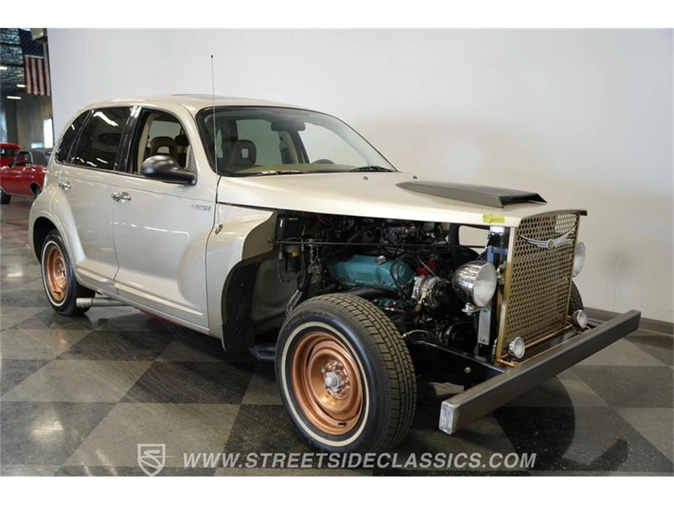 2006 Chrysler PT Cruiser - Image 15 of 31