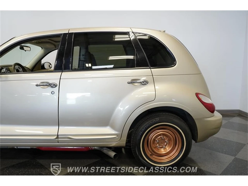 2006 Chrysler PT Cruiser - Image 23 of 31