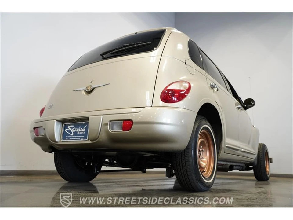 2006 Chrysler PT Cruiser - Image 28 of 31