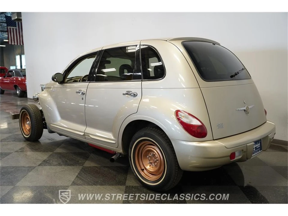 2006 Chrysler PT Cruiser - Image 8 of 31