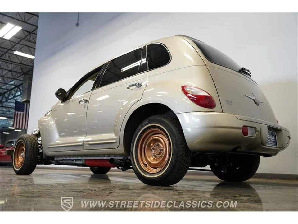 2006 Chrysler PT Cruiser - Image 24 of 31