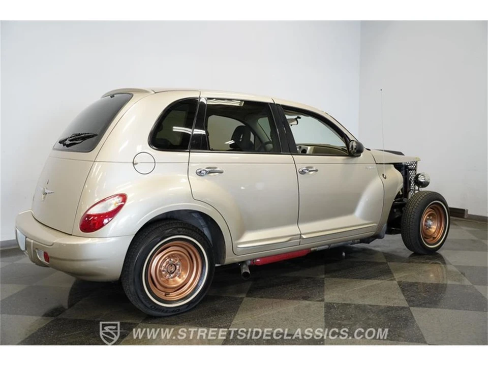 2006 Chrysler PT Cruiser - Image 12 of 31