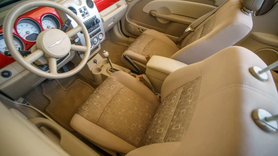 2006 Chrysler PT Cruiser - Image 4 of 11