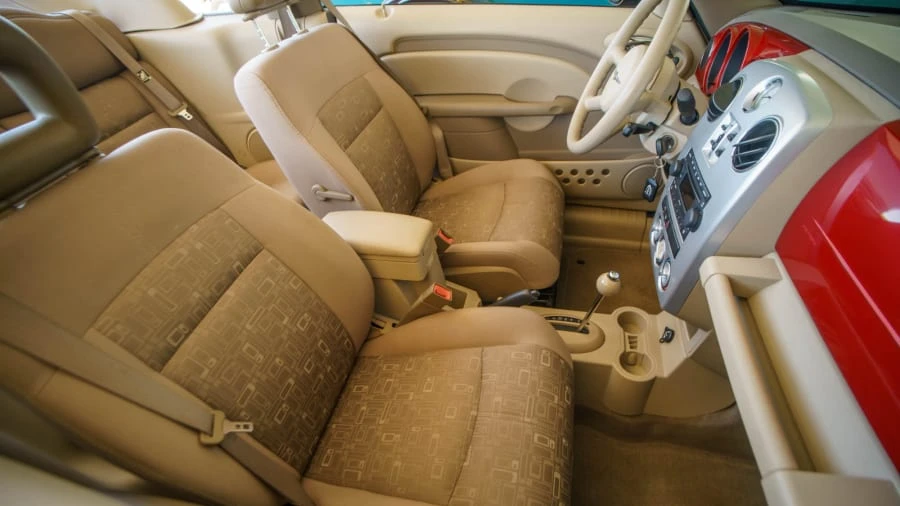 2006 Chrysler PT Cruiser - Image 5 of 11