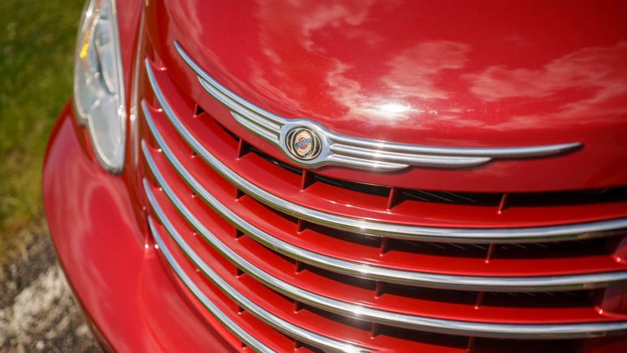 2006 Chrysler PT Cruiser - Image 8 of 11