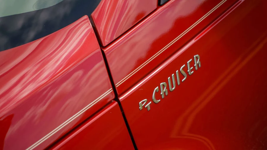 2006 Chrysler PT Cruiser - Image 9 of 11