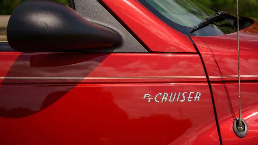 2006 Chrysler PT Cruiser - Image 10 of 11