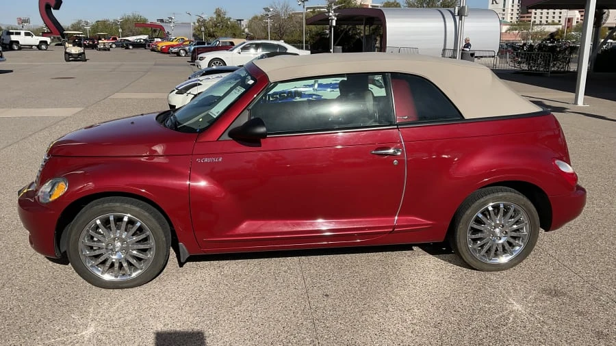 2006 Chrysler PT Cruiser - Image 2 of 14