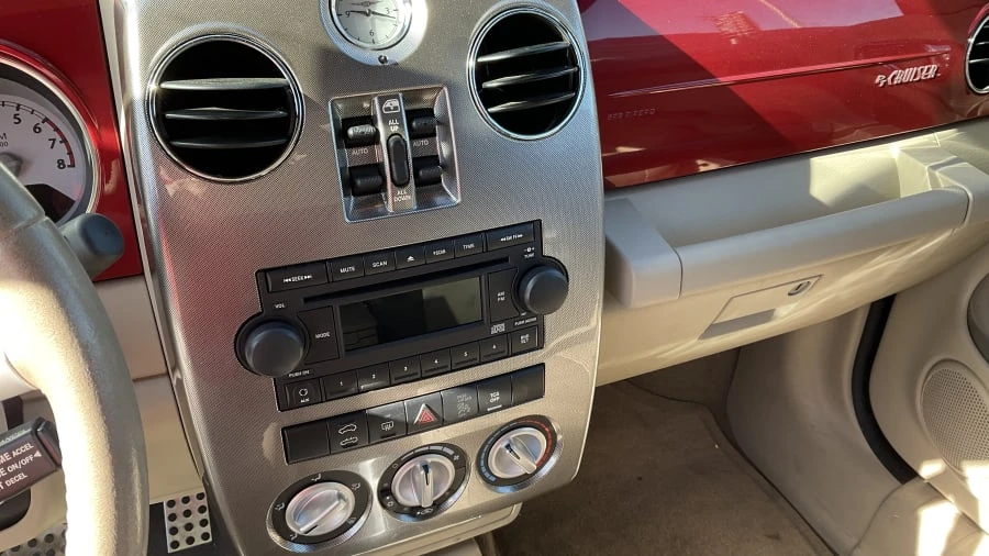 2006 Chrysler PT Cruiser - Image 4 of 14