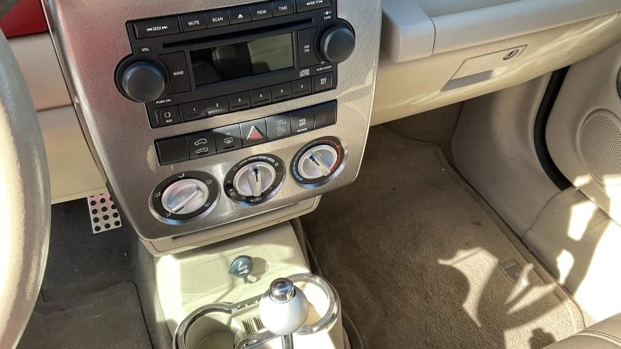 2006 Chrysler PT Cruiser - Image 5 of 14