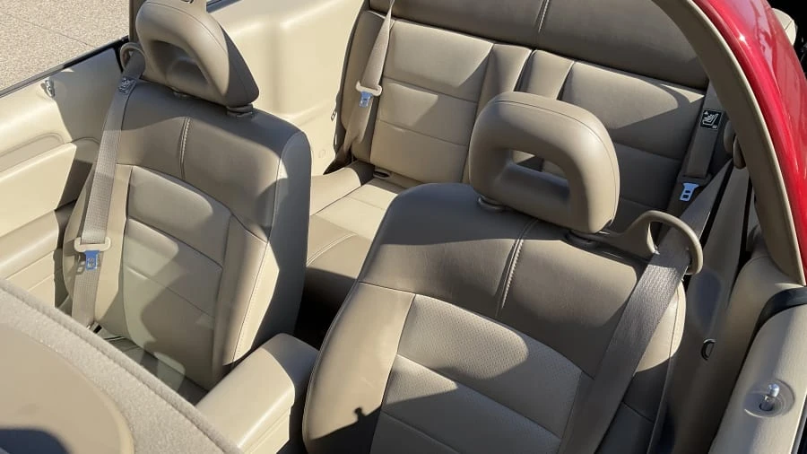 2006 Chrysler PT Cruiser - Image 6 of 14