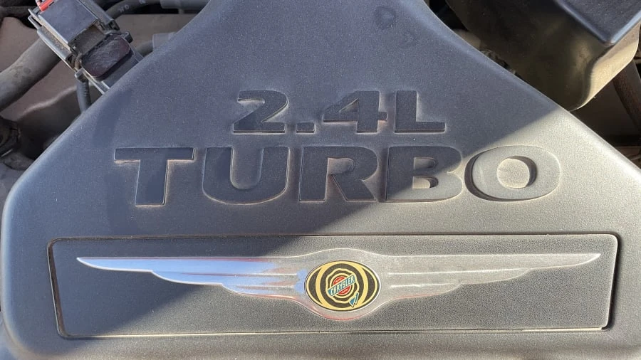2006 Chrysler PT Cruiser - Image 9 of 14