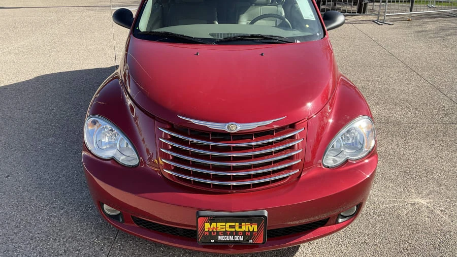 2006 Chrysler PT Cruiser - Image 12 of 14
