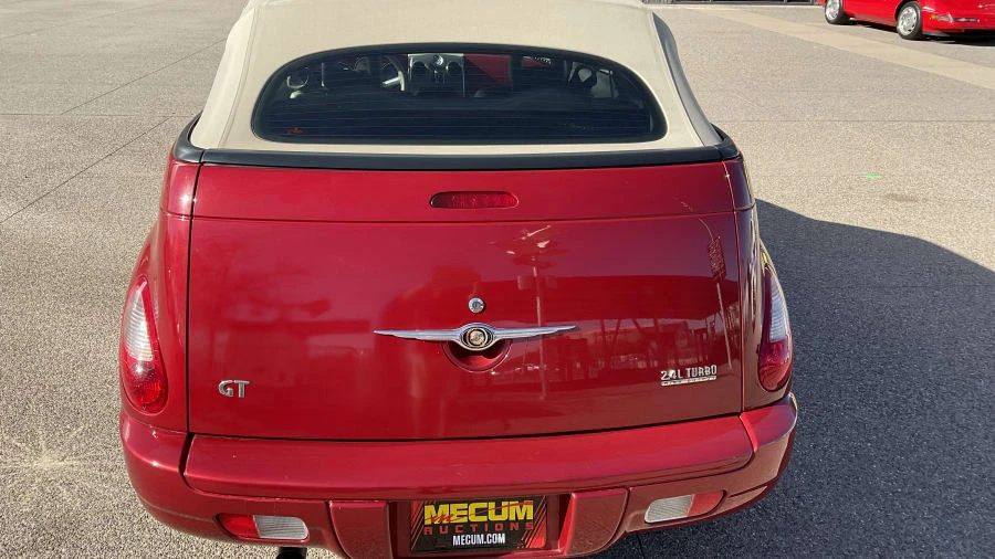 2006 Chrysler PT Cruiser - Image 13 of 14