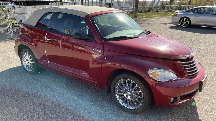2006 Chrysler PT Cruiser - Image 14 of 14