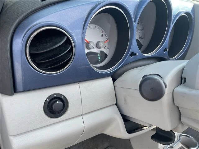 2006 Chrysler PT Cruiser - Image 18 of 21