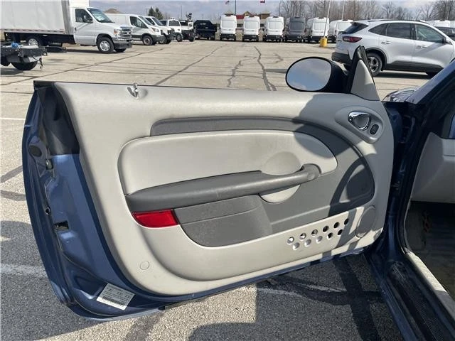 2006 Chrysler PT Cruiser - Image 17 of 21