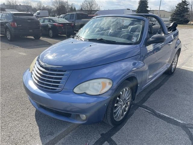 2006 Chrysler PT Cruiser - Image 4 of 21