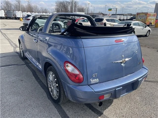 2006 Chrysler PT Cruiser - Image 6 of 21