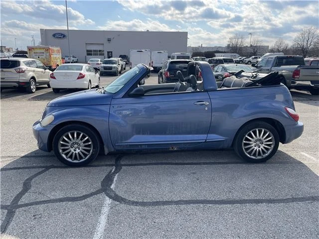 2006 Chrysler PT Cruiser - Image 5 of 21