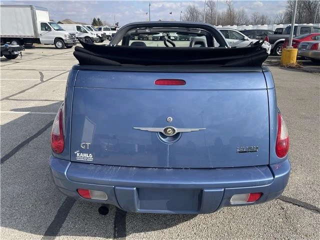 2006 Chrysler PT Cruiser - Image 7 of 21