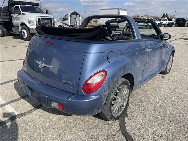 2006 Chrysler PT Cruiser - Image 8 of 21
