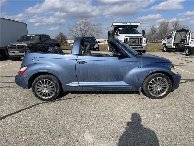 2006 Chrysler PT Cruiser - Image 9 of 21
