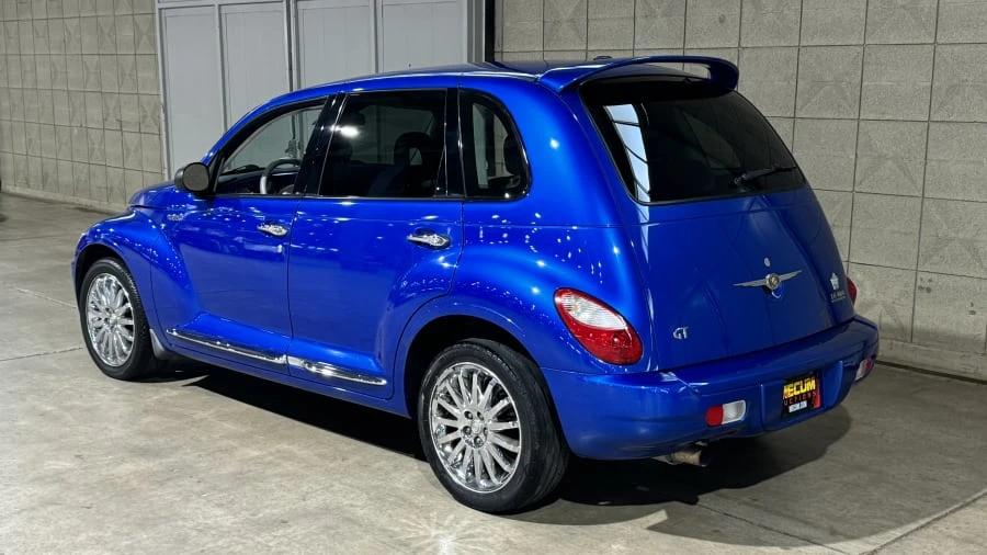 2006 Chrysler PT Cruiser - Image 3 of 10