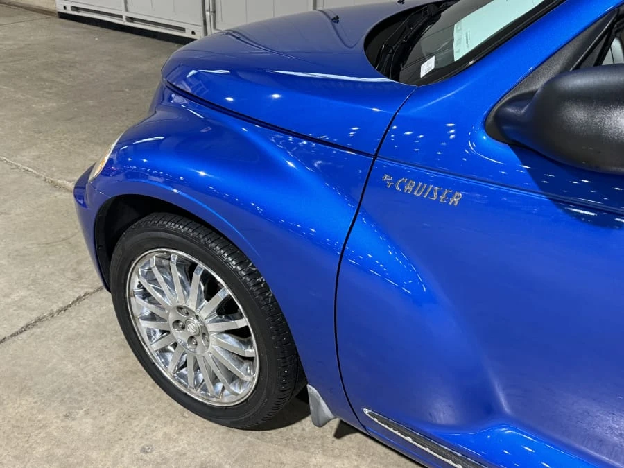 2006 Chrysler PT Cruiser - Image 4 of 10
