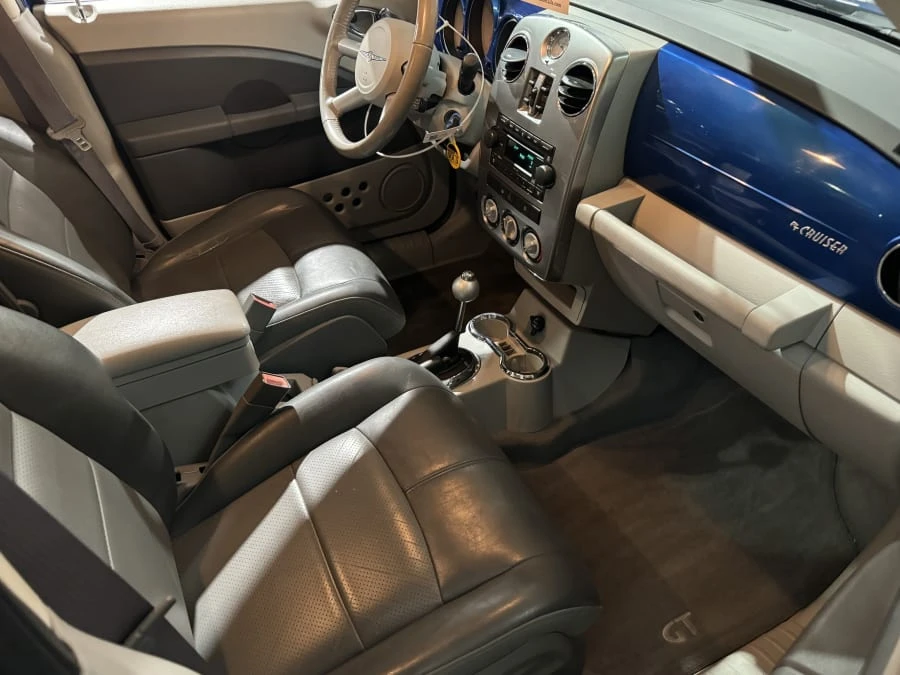 2006 Chrysler PT Cruiser - Image 9 of 10