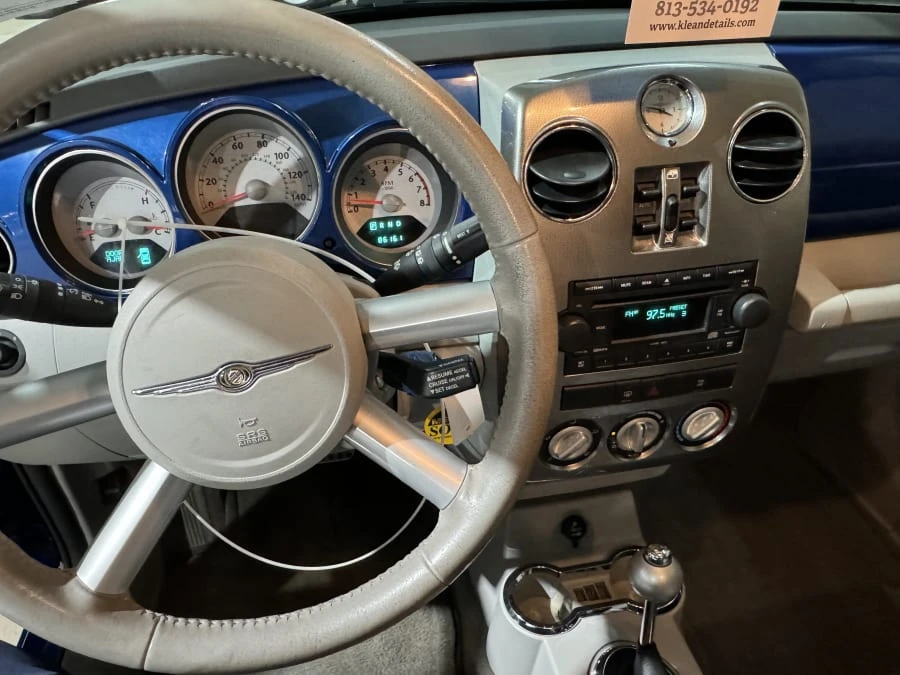 2006 Chrysler PT Cruiser - Image 7 of 10