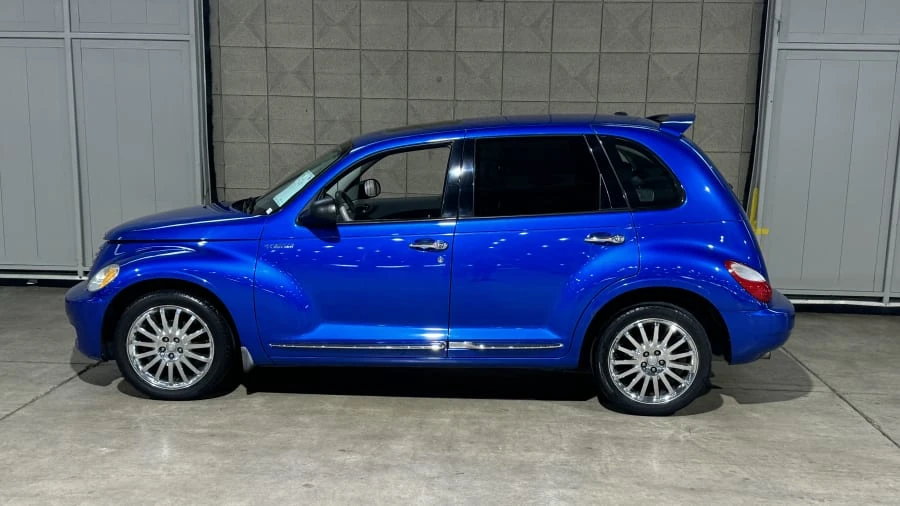 2006 Chrysler PT Cruiser - Image 2 of 10