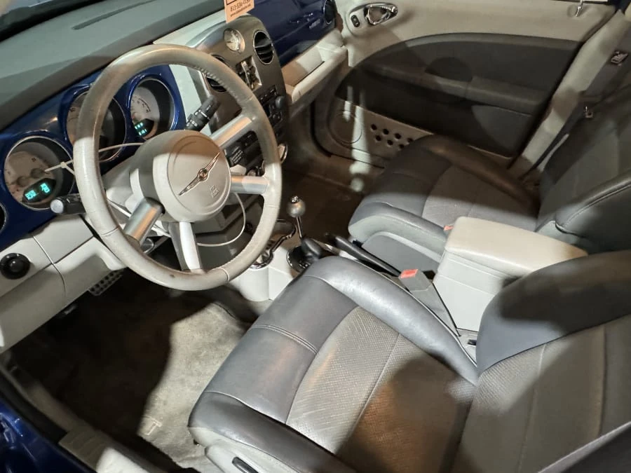 2006 Chrysler PT Cruiser - Image 5 of 10