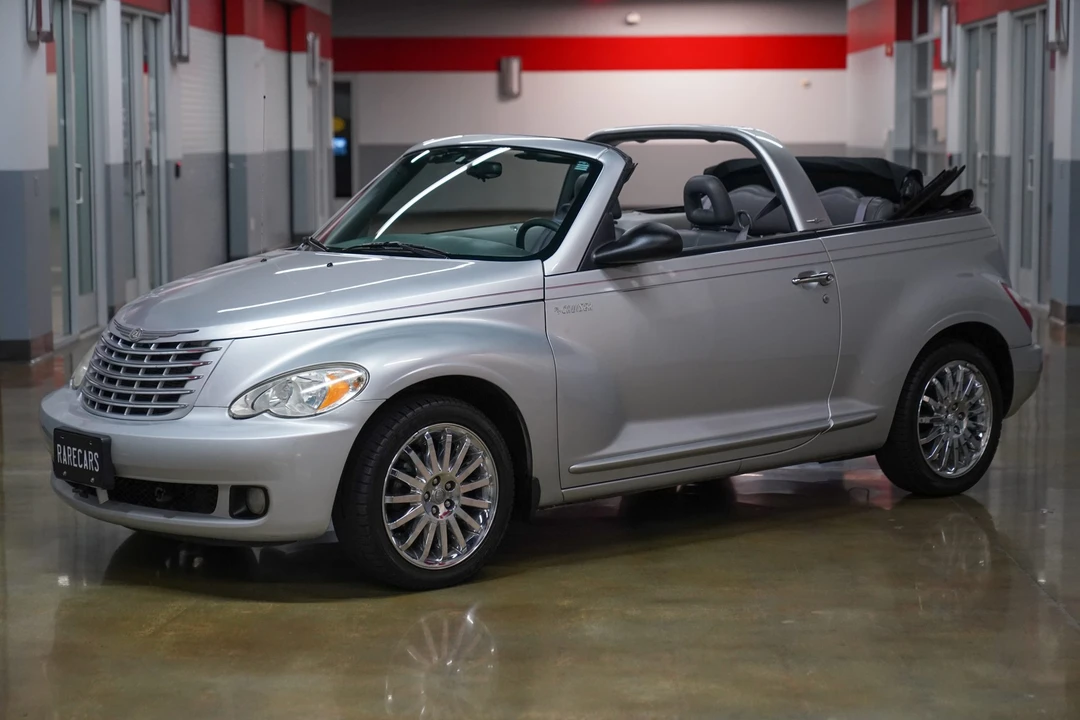 2006 Chrysler PT Cruiser - Image 3 of 31