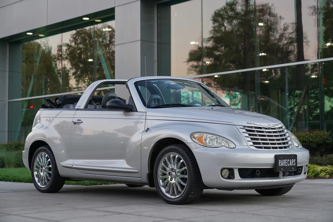 2006 Chrysler PT Cruiser - Image 21 of 31