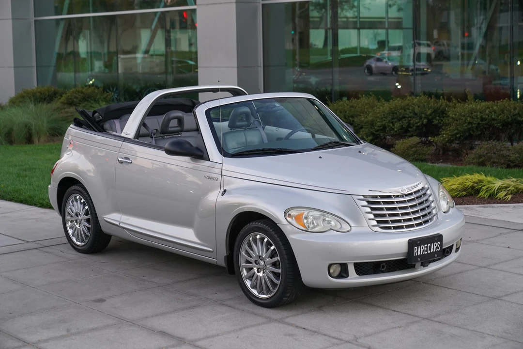 2006 Chrysler PT Cruiser - Image 19 of 31