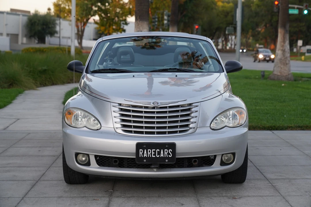 2006 Chrysler PT Cruiser - Image 14 of 31