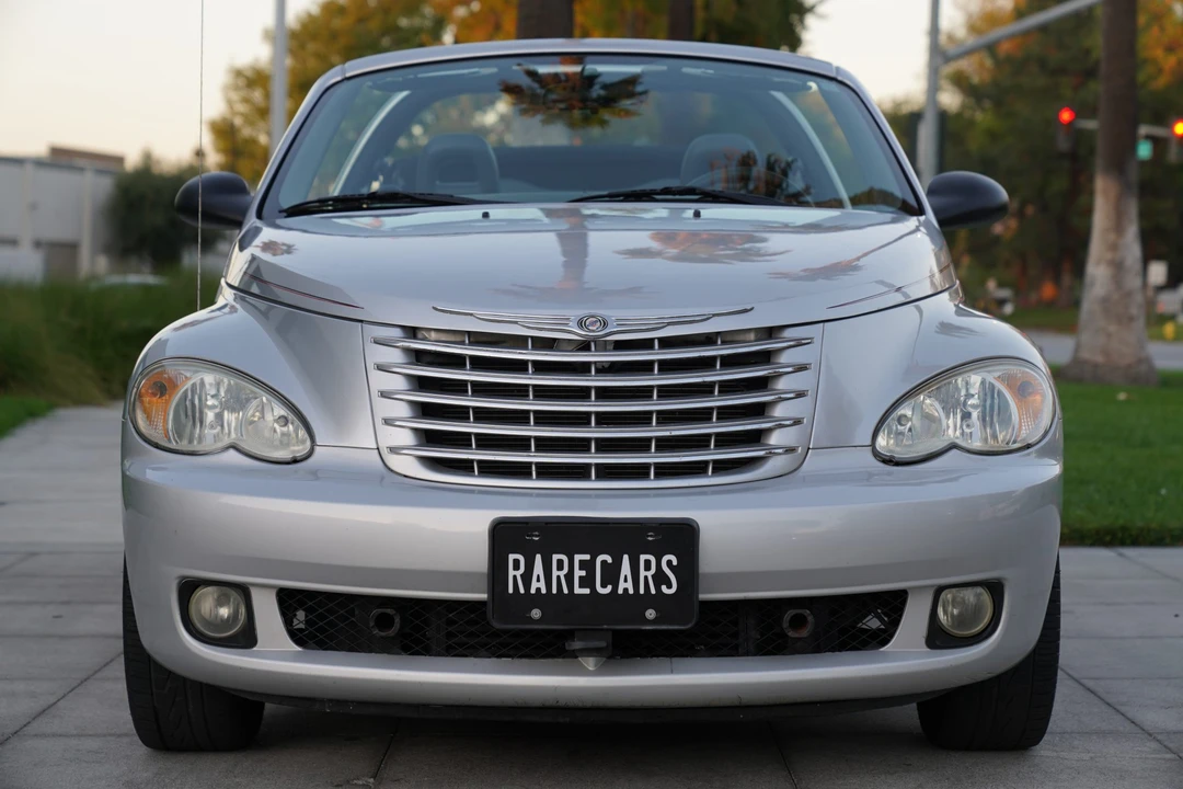 2006 Chrysler PT Cruiser - Image 15 of 31