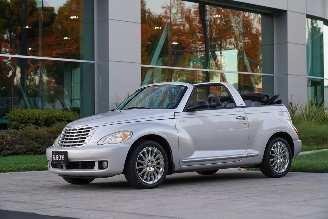 2006 Chrysler PT Cruiser - Image 11 of 31