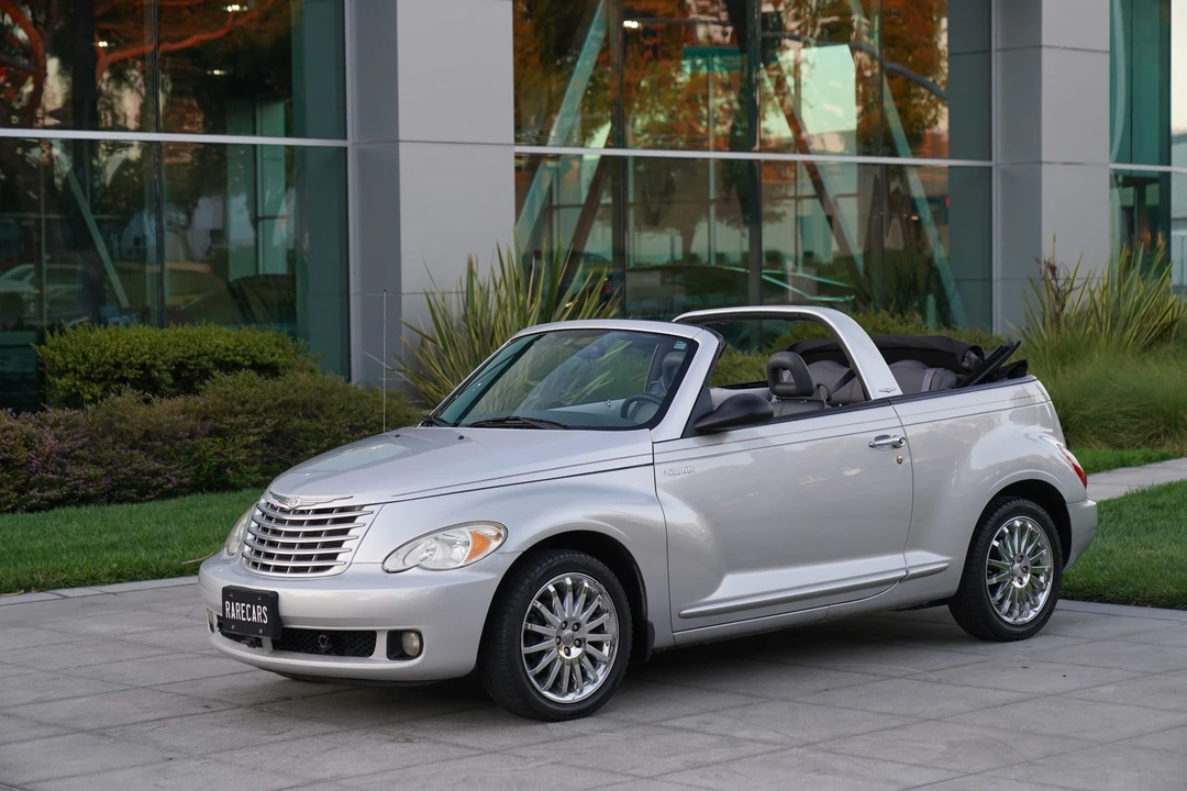 2006 Chrysler PT Cruiser - Image 12 of 31