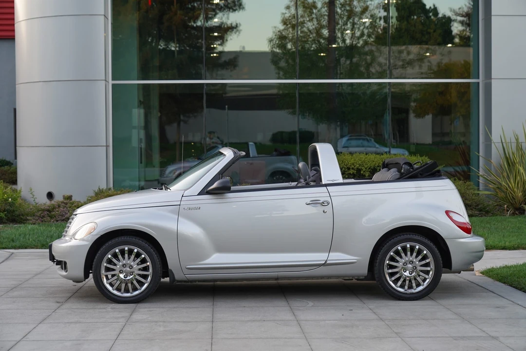 2006 Chrysler PT Cruiser - Image 10 of 31