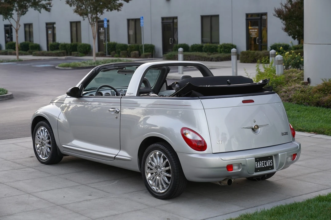 2006 Chrysler PT Cruiser - Image 28 of 31