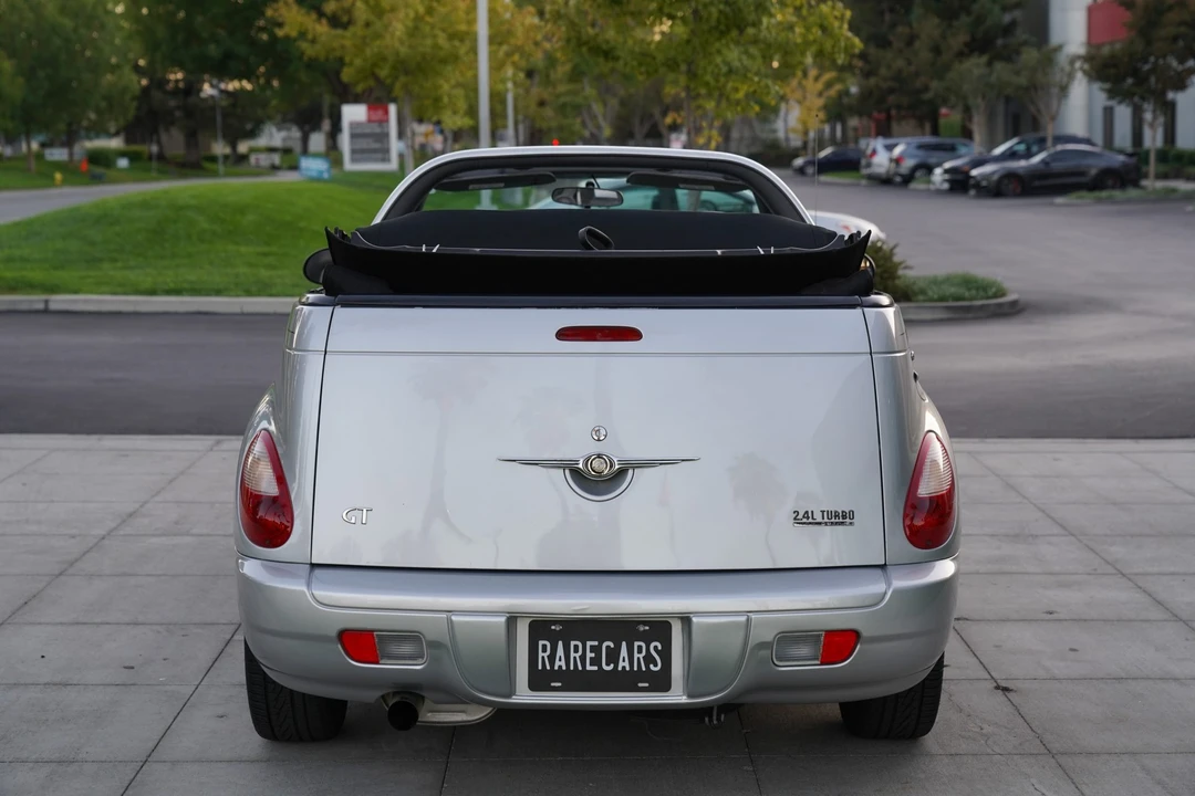 2006 Chrysler PT Cruiser - Image 25 of 31