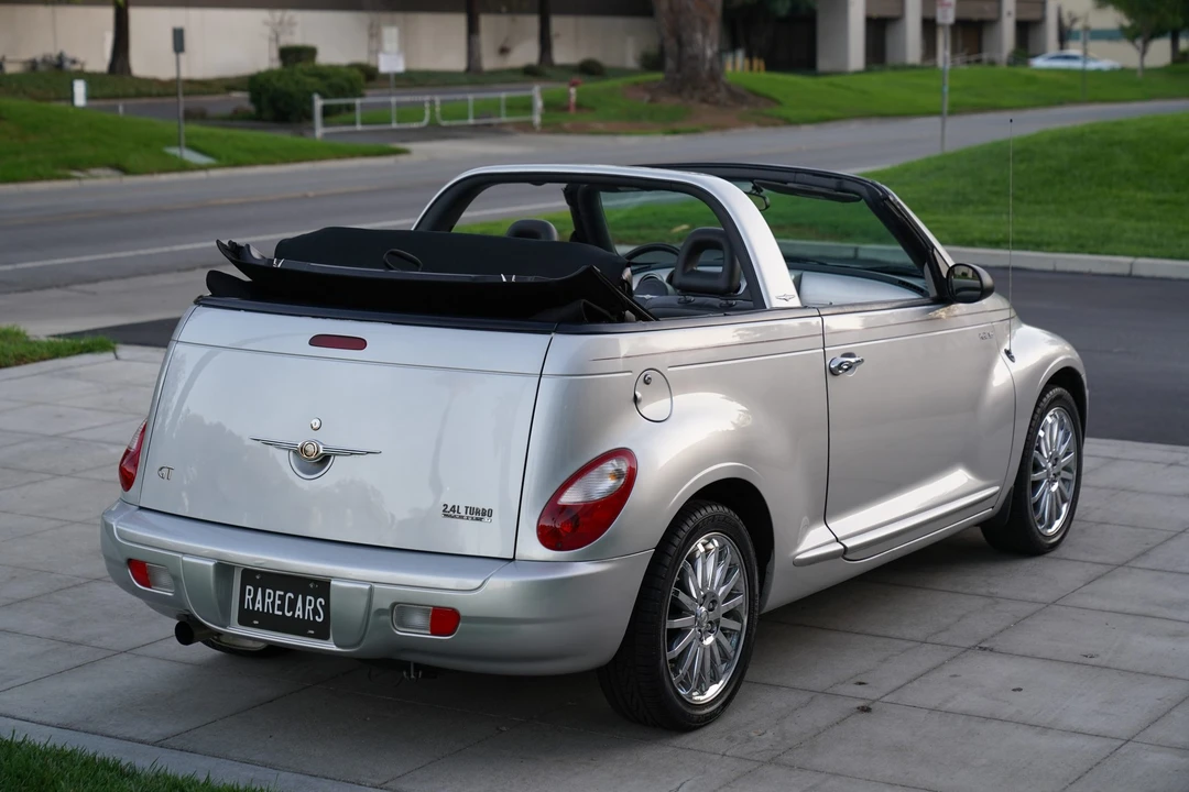 2006 Chrysler PT Cruiser - Image 24 of 31