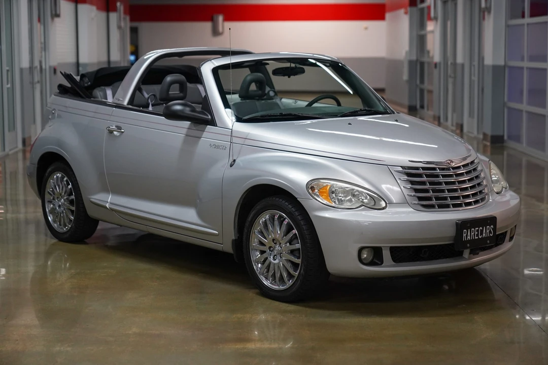 2006 Chrysler PT Cruiser - Image 5 of 31