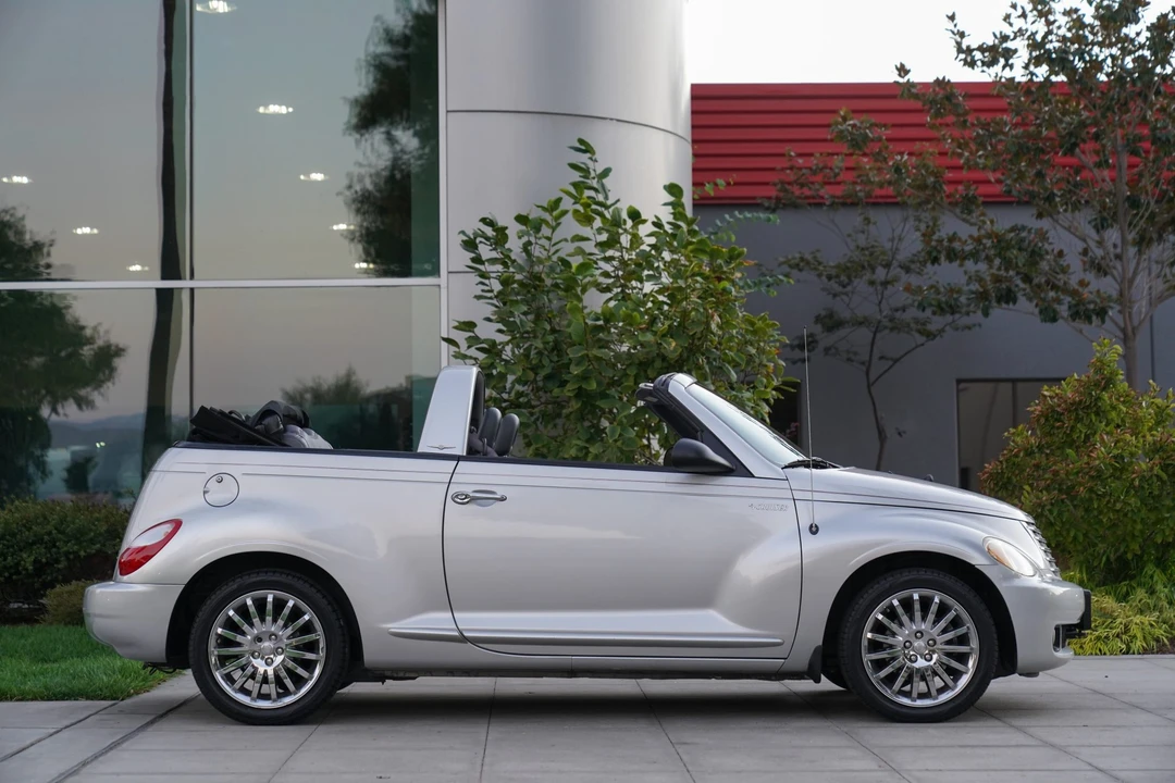 2006 Chrysler PT Cruiser - Image 22 of 31